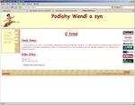 n�hled str�nky